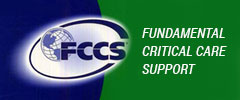 Pediatric FCCS